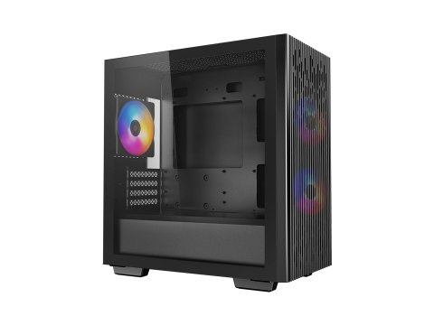Obudowa DeepCool MATREXX 40 3FS DEEPCOOL Obudowa DeepCool MATREXX 40 3FS DEEPCOOL