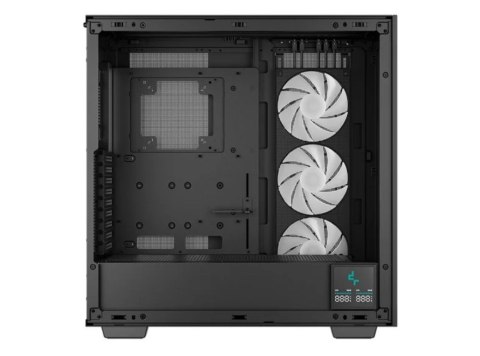 Obudowa DeepCool MORPHEUS Black DEEPCOOL Obudowa DeepCool MORPHEUS Black DEEPCOOL