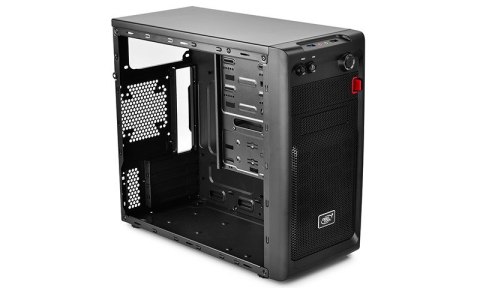 Obudowa DeepCool SMARTER DEEPCOOL Obudowa DeepCool SMARTER DEEPCOOL