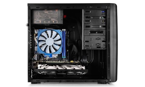 Obudowa DeepCool SMARTER DEEPCOOL Obudowa DeepCool SMARTER DEEPCOOL