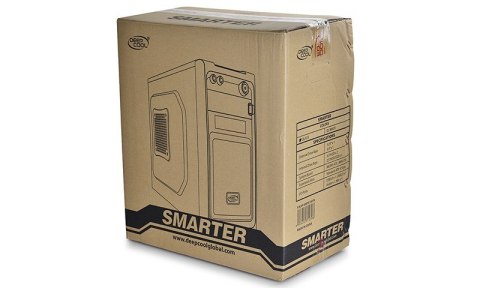 Obudowa DeepCool SMARTER DEEPCOOL Obudowa DeepCool SMARTER DEEPCOOL
