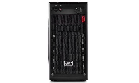 Obudowa DeepCool SMARTER DEEPCOOL Obudowa DeepCool SMARTER DEEPCOOL