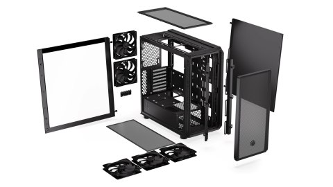 Obudowa ENDORFY Arx 700 Air ENDORFY Obudowa ENDORFY Arx 700 Air ENDORFY