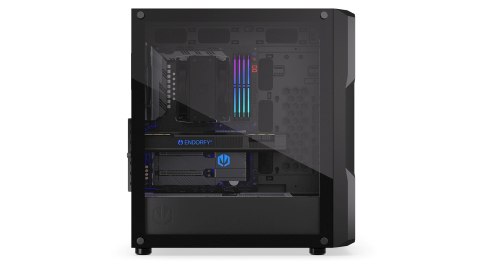 Obudowa ENDORFY Regnum 400 Air ENDORFY Obudowa ENDORFY Regnum 400 Air ENDORFY