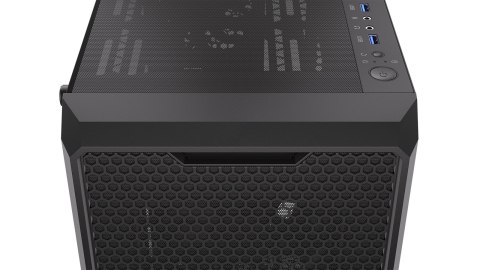 Obudowa ENDORFY Regnum 400 Air ENDORFY Obudowa ENDORFY Regnum 400 Air ENDORFY