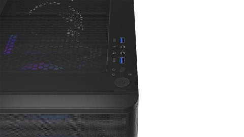 Obudowa ENDORFY Ventum 200 Solid ENDORFY Obudowa ENDORFY Ventum 200 Solid ENDORFY