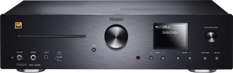 Odtwarzacz sieciowy Magnat MC 400 Magnat Odtwarzacz sieciowy Magnat MC 400 Magnat