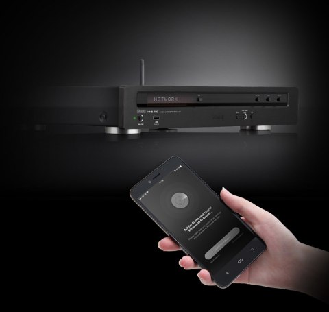 Odtwarzacz sieciowy Magnat MMS 730 Magnat Odtwarzacz sieciowy Magnat MMS 730 Magnat