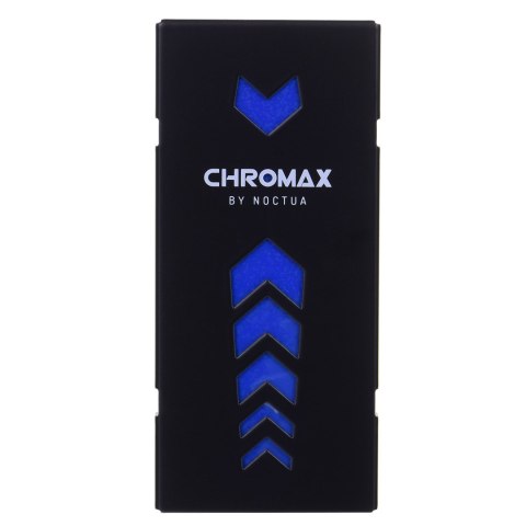 Osłona NOCTUA NA-HC7 chromax black swap Noctua Osłona NOCTUA NA-HC7 chromax black swap Noctua