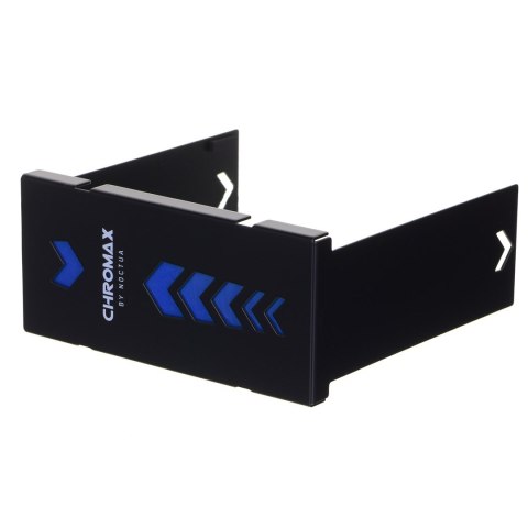 Osłona NOCTUA NA-HC7 chromax black swap Noctua Osłona NOCTUA NA-HC7 chromax black swap Noctua