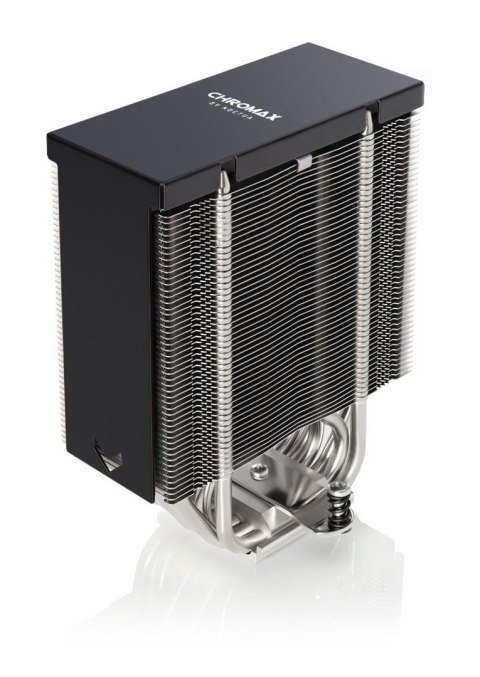 Osłona NOCTUA NA-HC8 chromax black Noctua Osłona NOCTUA NA-HC8 chromax black Noctua