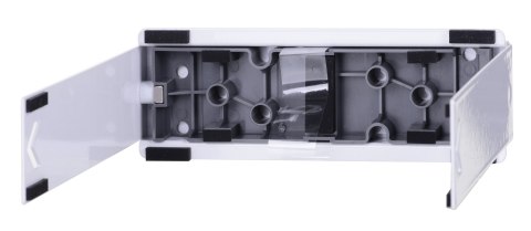 Osłona radiatora NOCTUA NA-HC2.white heatsink Cover NH-U12S series Noctua Osłona radiatora NOCTUA NA-HC2.white heatsink Cover NH-U12S series Noctua