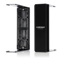 Osłona radiatora NOCTUA NA-HC4.black heatsink Cover NH-D15 series Noctua