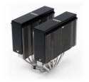 Osłona radiatora NOCTUA NA-HC4.black heatsink Cover NH-D15 series Noctua