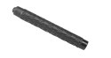 Pałka teleskopowa ProSecur baton 21" black Walther UMAREX