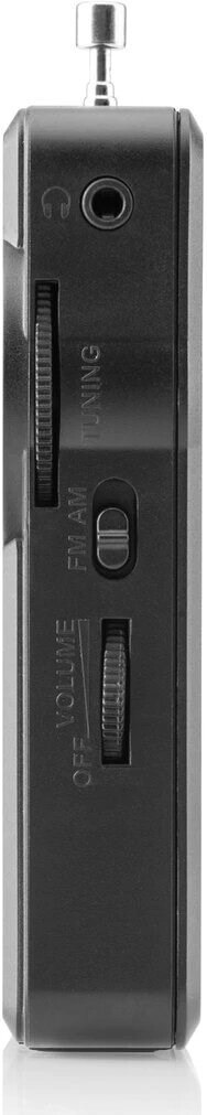 Przenośne Radio JVC RA-E311B JVC Przenośne Radio JVC RA-E311B JVC