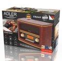 Radio ADLER AD 1187 Adler