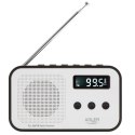 Radio ADLER AD 1907 Adler
