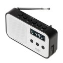 Radio ADLER AD 1907 Adler
