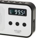 Radio ADLER AD 1907 Adler