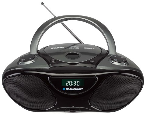 Radio Blaupunkt BB14BK (kolor czarny) Blaupunkt Radio Blaupunkt BB14BK (kolor czarny) Blaupunkt