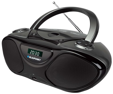 Radio Blaupunkt BB14BK (kolor czarny) Blaupunkt Radio Blaupunkt BB14BK (kolor czarny) Blaupunkt