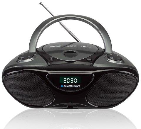 Radio Blaupunkt BB14BK (kolor czarny) Blaupunkt Radio Blaupunkt BB14BK (kolor czarny) Blaupunkt