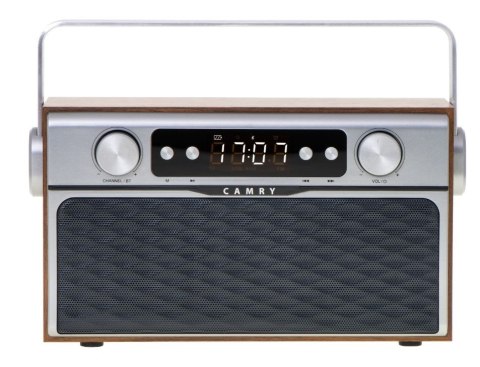 Radio CAMRY CR 1183 Adler Radio CAMRY CR 1183 Adler