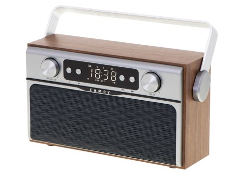 Radio CAMRY CR 1183 Adler Radio CAMRY CR 1183 Adler