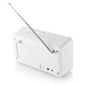 Radio JVC DAB RA-E611W-DAB white JVC