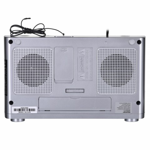 Radio kuchenne Blaupunkt KR14BT Blaupunkt Radio kuchenne Blaupunkt KR14BT Blaupunkt