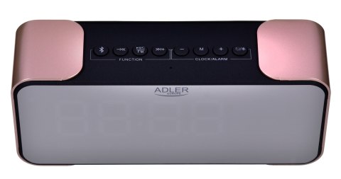 Radiobudzik ADLER AD 1190cr Adler Radiobudzik ADLER AD 1190cr Adler