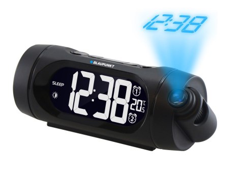 Radiobudzik Blaupunkt CRP9BK Blaupunkt Radiobudzik Blaupunkt CRP9BK Blaupunkt