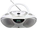 Radioodtwarzacz Blaupunkt BB14WH (kolor biały) Blaupunkt