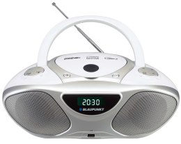Radioodtwarzacz Blaupunkt BB14WH (kolor biały) Blaupunkt
