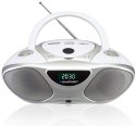 Radioodtwarzacz Blaupunkt BB14WH (kolor biały) Blaupunkt