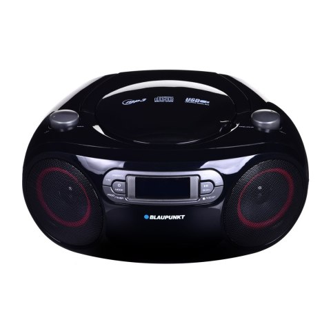 Radioodtwarzacz Blaupunkt BB18BK Blaupunkt Radioodtwarzacz Blaupunkt BB18BK Blaupunkt