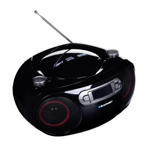 Radioodtwarzacz Blaupunkt BB18BK Blaupunkt Radioodtwarzacz Blaupunkt BB18BK Blaupunkt
