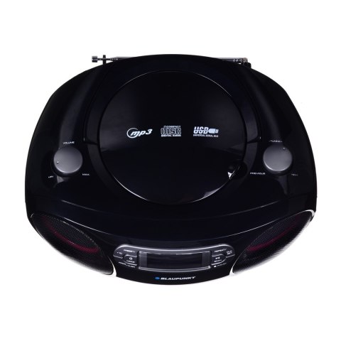 Radioodtwarzacz Blaupunkt BB18BK Blaupunkt Radioodtwarzacz Blaupunkt BB18BK Blaupunkt
