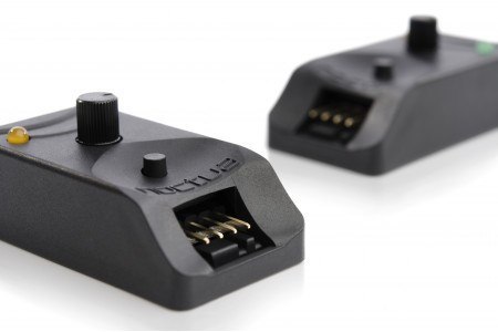 Sterownik wentylatora NOCTUA NA-FC1 regulator obrotów 4-Pin PWM Noctua Sterownik wentylatora NOCTUA NA-FC1 regulator obrotów 4-Pin PWM Noctua