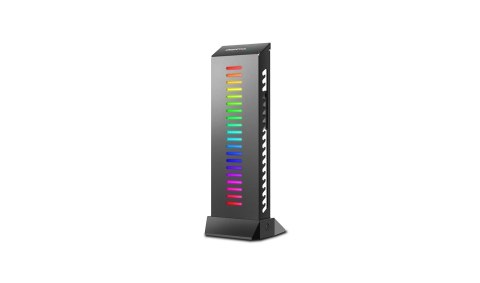Uchwyt od kartę graficzną DeepCool GH-01 A-RGB DEEPCOOL Uchwyt od kartę graficzną DeepCool GH-01 A-RGB DEEPCOOL