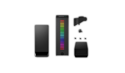 Uchwyt od kartę graficzną DeepCool GH-01 A-RGB DEEPCOOL Uchwyt od kartę graficzną DeepCool GH-01 A-RGB DEEPCOOL