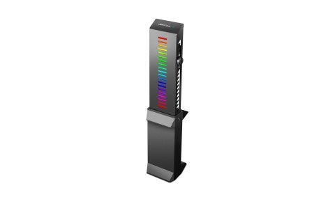 Uchwyt od kartę graficzną DeepCool GH-01 A-RGB DEEPCOOL Uchwyt od kartę graficzną DeepCool GH-01 A-RGB DEEPCOOL
