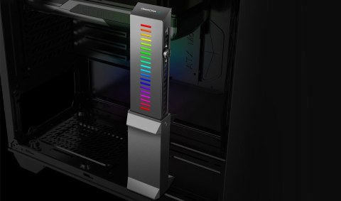 Uchwyt od kartę graficzną DeepCool GH-01 A-RGB DEEPCOOL Uchwyt od kartę graficzną DeepCool GH-01 A-RGB DEEPCOOL