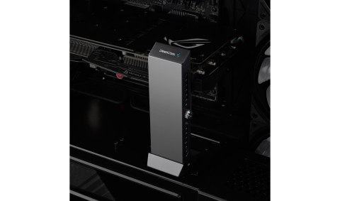 Uchwyt od kartę graficzną DeepCool GH-01 DEEPCOOL Uchwyt od kartę graficzną DeepCool GH-01 DEEPCOOL