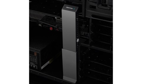 Uchwyt od kartę graficzną DeepCool GH-01 DEEPCOOL Uchwyt od kartę graficzną DeepCool GH-01 DEEPCOOL