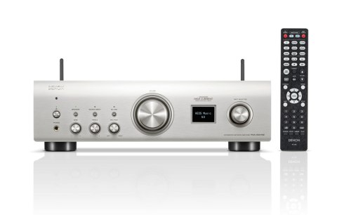 Wzmacniacz Denon PMA-900HNE Silver Denon Wzmacniacz Denon PMA-900HNE Silver Denon
