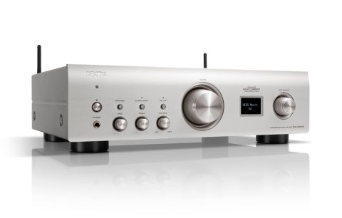 Wzmacniacz Denon PMA-900HNE Silver Denon Wzmacniacz Denon PMA-900HNE Silver Denon