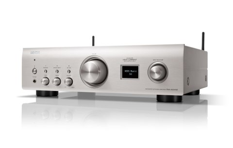 Wzmacniacz Denon PMA-900HNE Silver Denon Wzmacniacz Denon PMA-900HNE Silver Denon