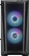 COOLER MASTER OBUDOWA MASTERBOX MB311L ARGB MINI TOWER MCB-B311L-KGNN-S02 Cooler Master